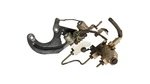 1991-1996 Dodge Dakota Durango Brake Proportioning Valve Solenoid W Bracket. Fixed Price $129.99.