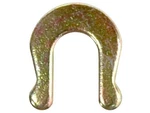For 1996-2002 Toyota RAV4 Drum Brake Shoe C-washer Rear Ac Delco 67326FHGB 1997. Fixed Price $13.22.