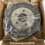 Carquest YH140740 Rear Brake Drum Chrysler Dodge 2000-2003. Fixed Price $50.00.