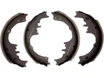 Dynamic Friction 52FR48D Rear Brake Shoe Set Fits 1964-1975 Chevy El Camino. Fixed Price $48.16.