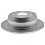 Disc Brake ROTOR-ELEMENT3 Coated Raybestos Fits 99-04 Jeep Grand Cherokee. Fixed Price $52.15.