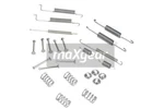 Maxgear 27-0368 Accessory Kit, Brake Shoes For Audi, Fiat, Seat, Vw. Fixed Price $5.86.