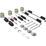 Drum Brake Hardware Kit-premium Centric 118.63011. Fixed Price $31.52.