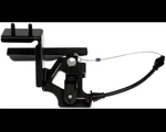 Dorman 924-087 Parking Brake Pedal Release Cable Specific Ford Models. Fixed Price $32.99.