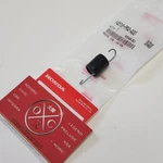 Genuine Oem Honda Acura B-series Timing Belt Tensioner Adjuster Spring Dohc Vtec. Fixed Price $12.77.