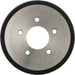 Brake Drum-c-tek Standard Centric 123.63041. Fixed Price $31.45.