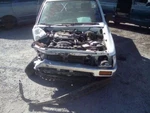 Rear Brakes Fits 84-95 Toyota Pickup 176549. Fixed Price $20.00.