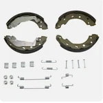 2005-2007 Beck Arnley True Shoes Rear Drum Brake. Fixed Price $49.99.