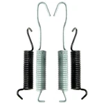 Rr Return Spring Set Raybestos H324. Fixed Price $22.31.