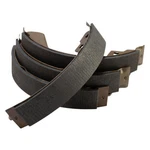 Trq BFA19769 Drum Brake Shoes For Suzuki Aerio 2002-2007 Rear. Fixed Price $33.94.