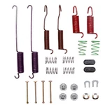Drum Brake Hardware Kit. Fixed Price $26.98.