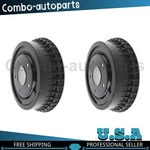 Centric Parts Rear Brake Drum For Chevrolet Camaro 1967-1974. Fixed Price $188.99.