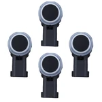 4X Pdc Parking Assist Sensors Ford Focus 2009-2014 Lincoln Mark Lt 2010-2014. Fixed Price $28.79.