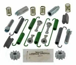 Parking Brake Hwd Kit Carlson H7323. Fixed Price $34.22.