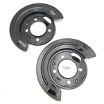 Dorman 924-226 Rear Brake Dust Shield Pair For (01-08) Dodge Ram 2500 & 3500. Fixed Price $89.31.
