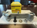 Euclid E-4066 Hydraulic Brake Hardware. Fixed Price $189.00.