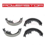 Powerstop Rear Drum Brake Shoe For 1968-1969 Buick 350 Braking Stopping Oh. Fixed Price $54.88.