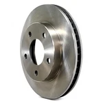 Ford Thunderbird 91-97 Bendix Global Premium Plain Vented Front Brake Rotor. Fixed Price $58.17.