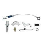 Drum Brake Adjuster-adjuster Kit Dfc 372-54017. Fixed Price $46.99.