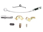 For Plymouth Voyager Drum Brake Self Adjuster Repair Kit Raybestos 99878XFSN. Fixed Price $28.54.