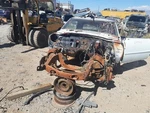 Rear Brakes Fits 65-68 Ford Pass. 191381. Fixed Price $25.00.