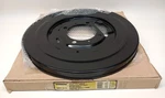 Dorman 924-215 Rear Disc Brake Dust Shield Pair L&r 60924215-1 60924215-2. Fixed Price $46.75.