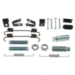 Parking Brake Hardware Kit-r-line Raybestos H7327. Fixed Price $35.50.