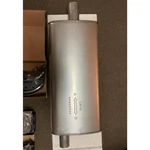 Chrysler / Dodge Minivan Rear Brake Kit + Muffler - New Boxes!. Fixed Price $39.99.
