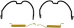Drum Brake Hardware Kit Dorman HW7287. Fixed Price $29.16.