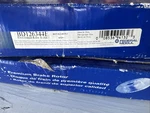 2X New Wagner BD126344E Replacement Brake Rotors Federal Mogul Product. Fixed Price $64.99.