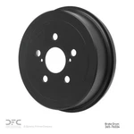 Dynamic Friction Company 365-76034 True Balanced Brake Drum. Fixed Price $52.62.