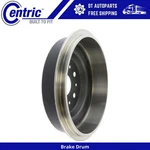 1971-1973 Ford Maverick Centric Rear Brake Drum Premium Free Shipping. Fixed Price $82.01.