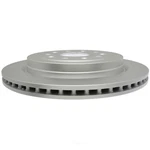 Disc Brake Rotor-specialty Street Performance Coated Fits 14-19 Cadillac Cts. Fixed Price $205.12.