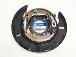 Genuine Oem Brake Assy-parking Rr,lh 582503N600 For Equus 13. Fixed Price $86.00.