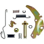 HW2587 Dorman Drum Brake Self Adjuster Cable Rear Passenger Right Side For Chevy. Fixed Price $34.02.