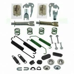 Rr Drum Hwd Kit Carlson H2341. Fixed Price $38.45.