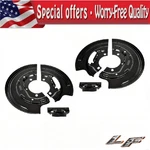 Brake Backing Plate Fits Jeep Liberty 2003-2005 Wrangler 2003-2006 924-657. Fixed Price $224.99.