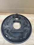 Dodge 2ND Gen 94-99 Ram 2500 Rear Backing Plate Drum Brakes 3500. Fixed Price $145.00.