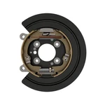 Genuine Mopar Parking Brake Adapter Assembly 4779823AC. Fixed Price $263.38.