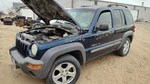 2002 Jeep Liberty Passenger Right Rear Brake Backing Plate Assembly Oem 3.7L. Fixed Price $174.90.