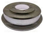 Brake Drum Newtek 35080 Fits 97-04 Mitsubishi Montero Sport. Fixed Price $112.53.