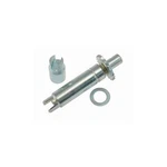 Drum Brake Adjusting Screw Assembly-sedan Carlson H1528. Fixed Price $14.58.
