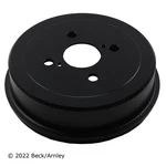 Beck Arnley Brake Drum For Prizm, Corolla 083-2565. Fixed Price $63.38.