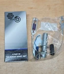 Napa 80848 Brake Shoe Self Adjuster Repair Kit - Left Front Dodge Ford Tug New. Fixed Price $14.99.