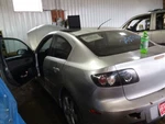 Rear Brakes Turbo SPEED3 Fits 04-13 Mazda 2088745. Fixed Price $65.00.