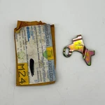 Mopar 3201029 Adjuster Lever Left For Rear Drum Brakes Oem Nos Open. Fixed Price $24.99.