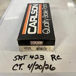 Drum Brake Self-adjuster Repair Kit-front Disc Carlson H2528. Fixed Price $13.50.