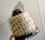 2 Filters Size CA8039 Air Fits Ford Vans/tk & More. Fixed Price $12.77.