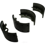 Rr Premium Brake Shoes Centric Parts 112.07310. Fixed Price $237.74.