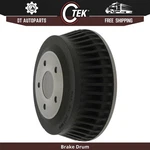 For 1964-1972 Buick Skylark Centric Front Brake Drum Free Shipping. Fixed Price $115.68.